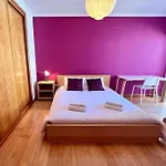 Porto D'areia House Apartment Peniche