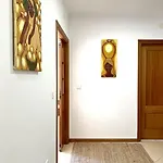 Apartment Porto D'areia House *