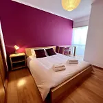 Apartment Porto D'areia House *