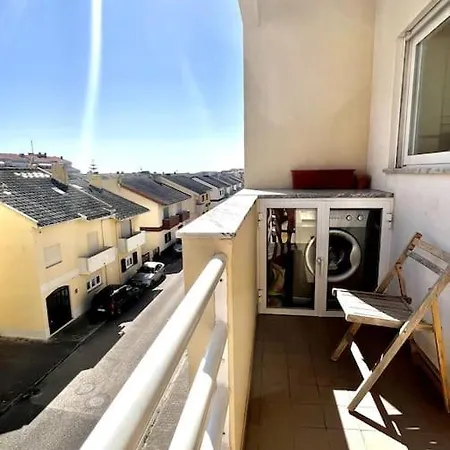 Porto D'areia House *