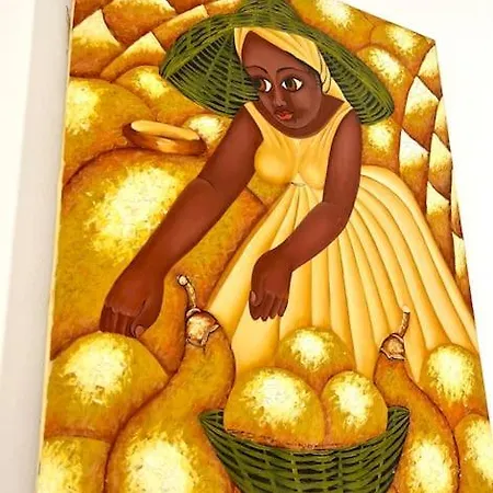 Appartamento Porto D'areia House *