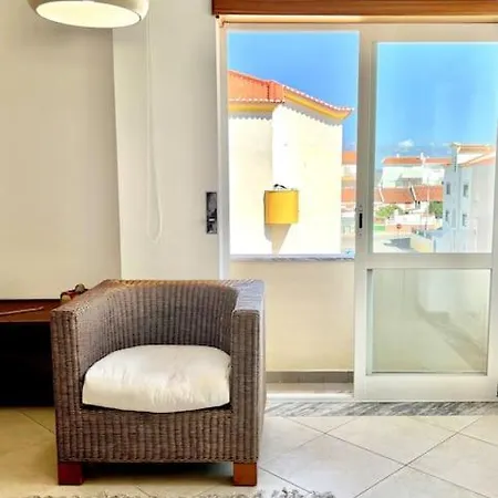 Porto D'areia House * Peniche