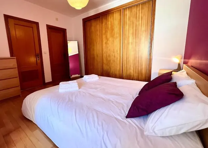 Porto D'areia House * Peniche