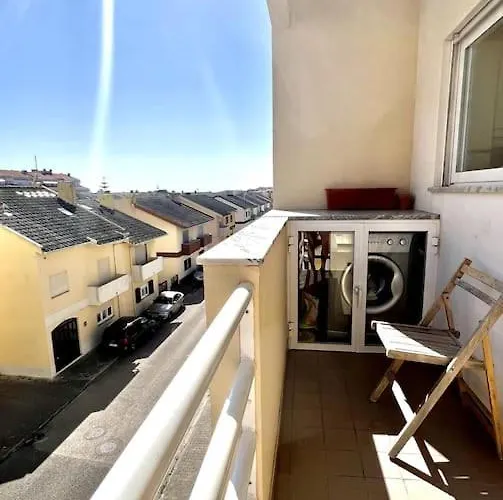 Porto D'areia House *