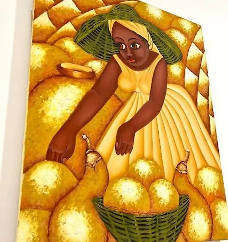 Appartamento Porto D'areia House *