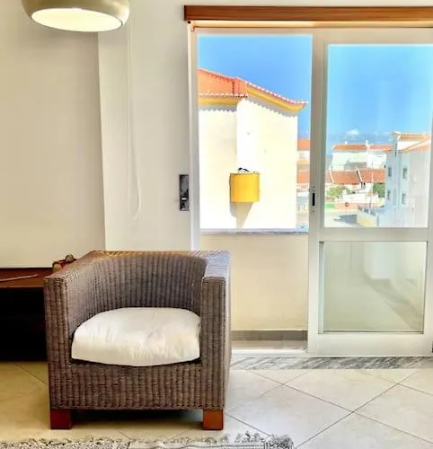 Porto D'areia House * Peniche