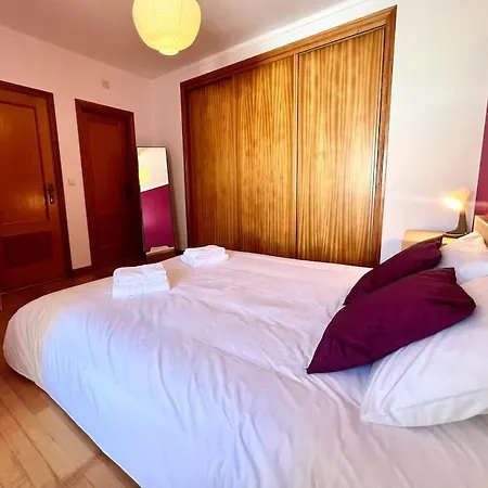 Porto D'areia House * بينيش