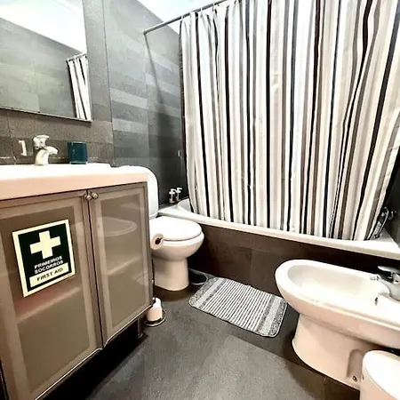 Porto D'areia House شقة بينيش