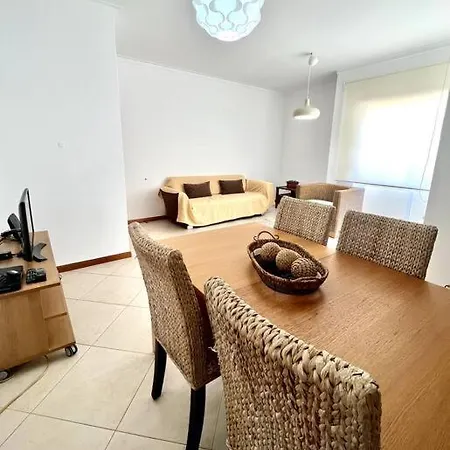 Porto D'areia House