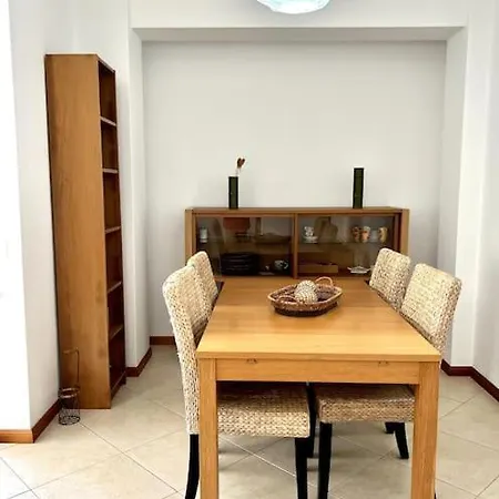 Porto D'areia House * بينيش
