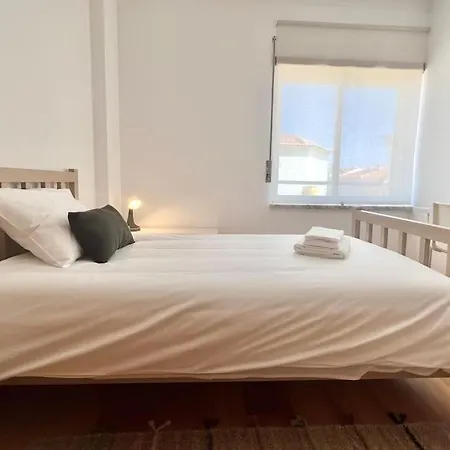 Porto D'areia House Apartment Peniche