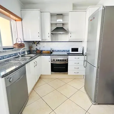 Apartment Porto D'areia House *
