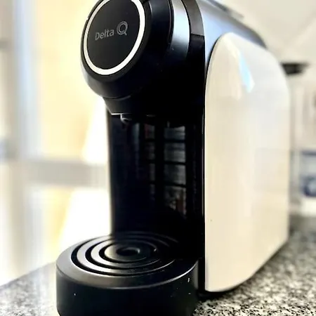 Apartament Porto D'areia House Peniche