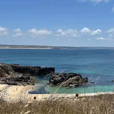 Porto D'areia House * Peniche