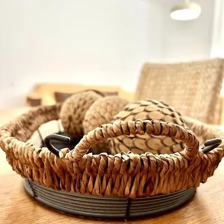 Apartment Porto D'areia House *