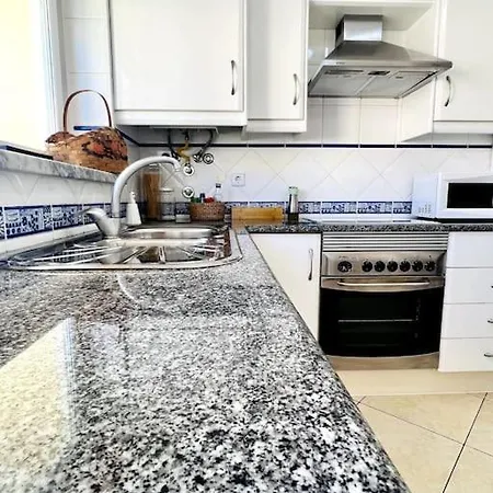Apartament Porto D'areia House *