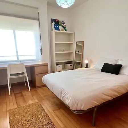 Apartment Porto D'areia House