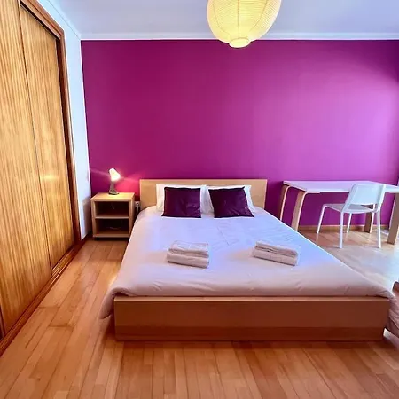 Porto D'areia House شقة بينيش