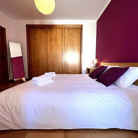 Porto D'areia House