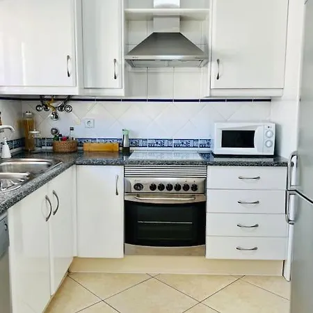 Apartment Porto D'areia House Peniche