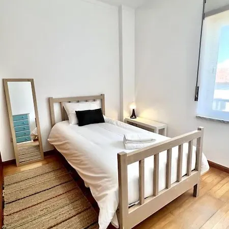 Porto D'areia House *
