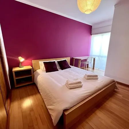 شقة Porto D'areia House *