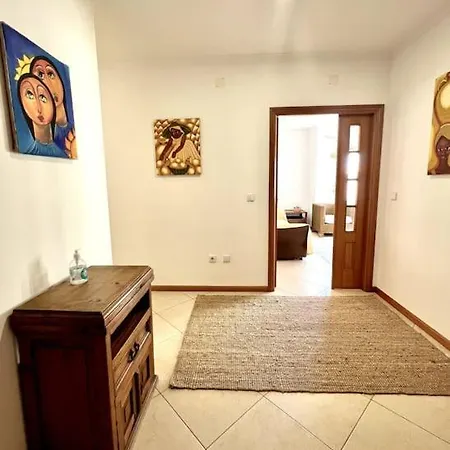 Porto D'areia House بينيش